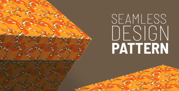 Pattern на тему графика