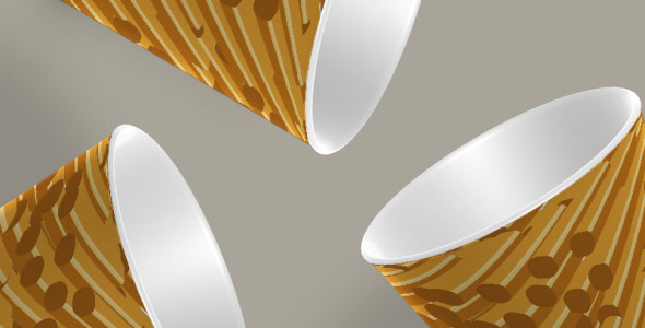 Pattern на тему графика