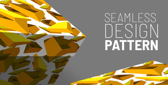 Pattern на тему графика