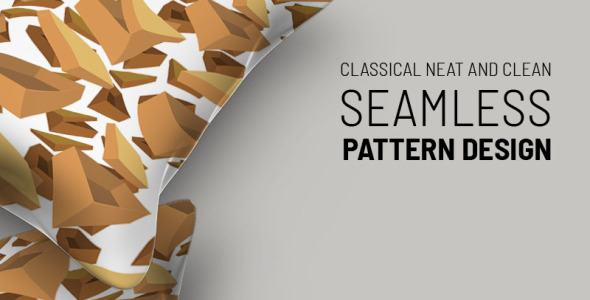 Pattern на тему графика