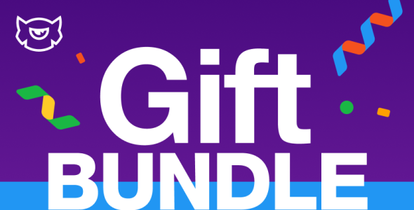 Бандл на тему бизнес и услуги