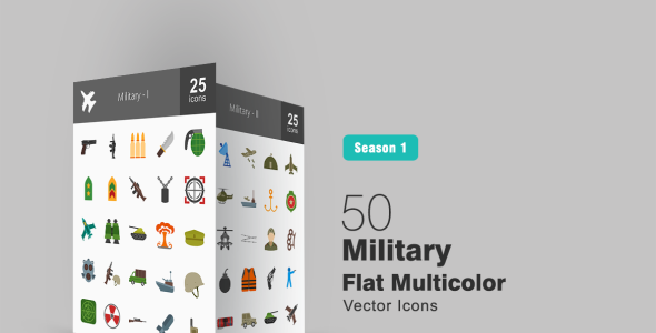 Набор иконок на тему графика