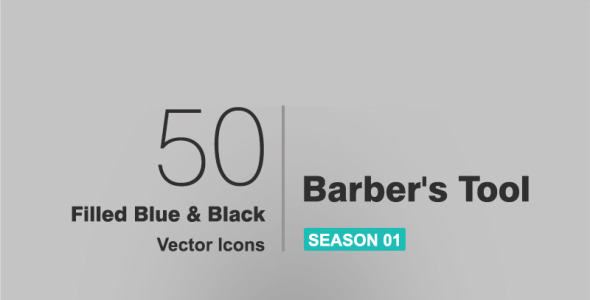 Набор иконок на тему графика