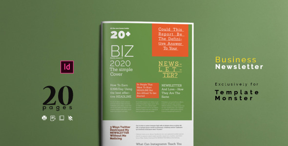 Фирменный стиль на тему графика