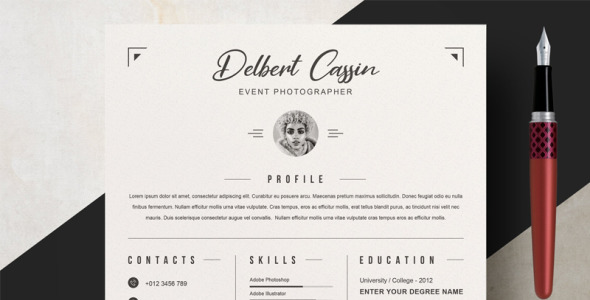 Резюме на тему графика