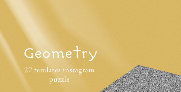 Шаблон для соцсетей на тему графика