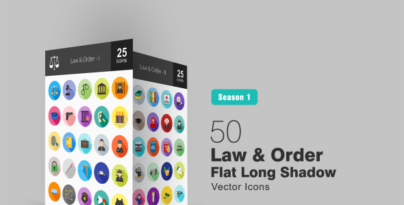 Набор иконок на тему графика