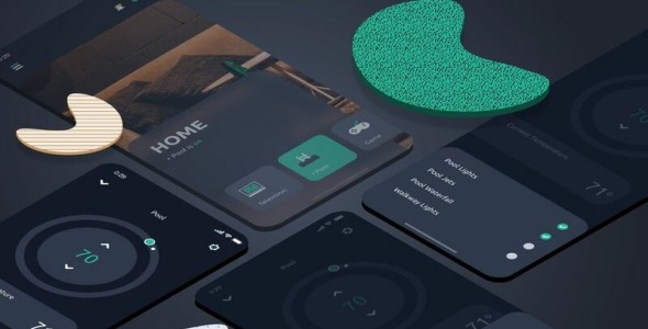 Sketch шаблон на тему графика