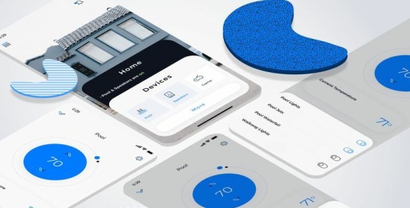 Sketch шаблон на тему графика