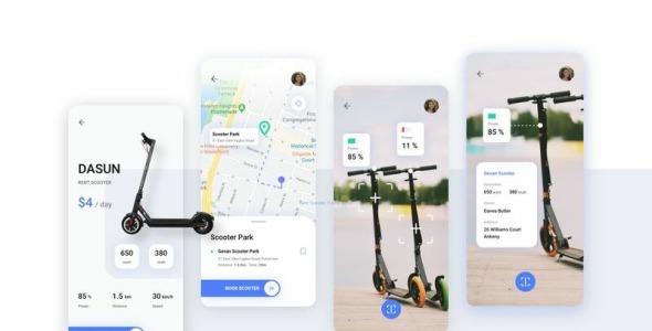 Sketch шаблон на тему графика
