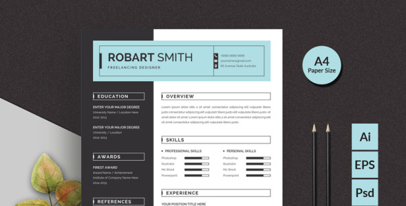 Резюме на тему графика