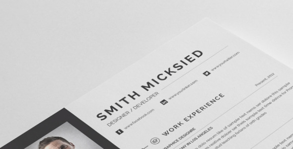 Резюме на тему графика