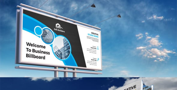 Фирменный стиль на тему графика