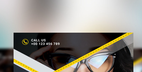 Фирменный стиль на тему графика