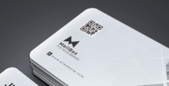 Фирменный стиль на тему графика