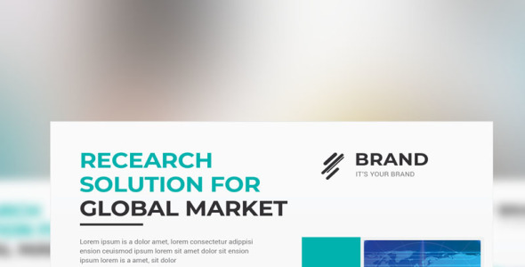 Фирменный стиль на тему графика