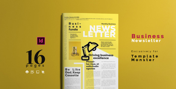 Фирменный стиль на тему графика