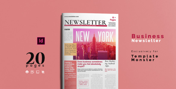 Фирменный стиль на тему графика