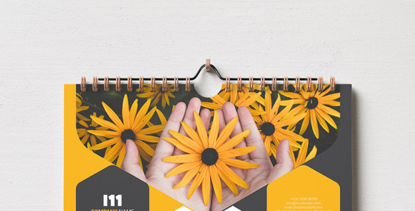 Фирменный стиль на тему графика