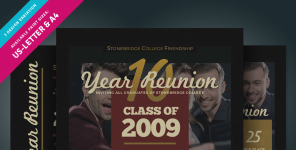 Фирменный стиль на тему графика