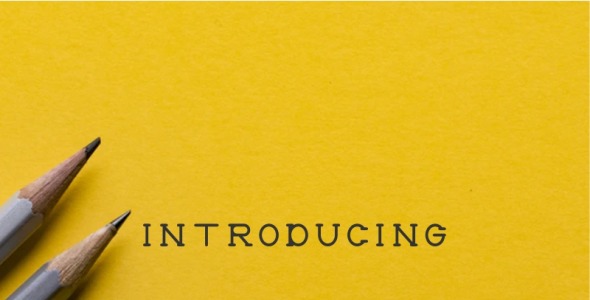 Шрифт на тему графика