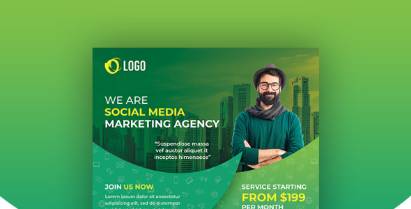 Фирменный стиль на тему графика