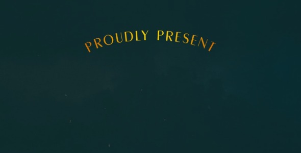 Шрифт на тему графика