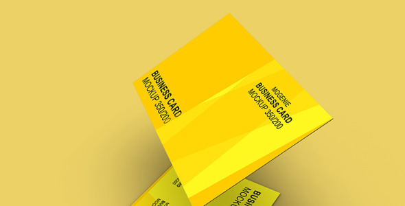 Мокап для продукта на тему графика