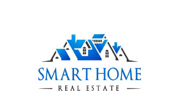 Шаблон логотипа на тему графика