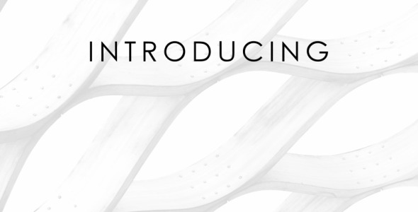 Шрифт на тему графика