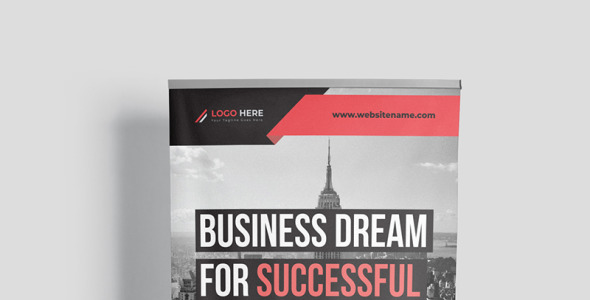 Фирменный стиль на тему графика