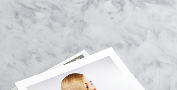 Фирменный стиль на тему графика