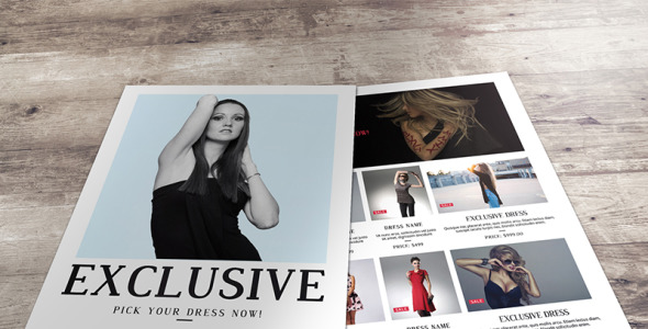 Фирменный стиль на тему графика