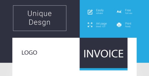 Фирменный стиль на тему графика