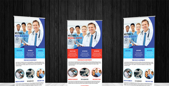 Фирменный стиль на тему графика