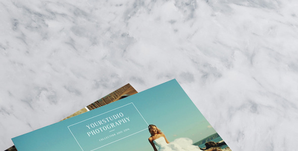 Фирменный стиль на тему графика