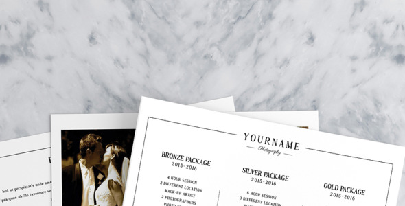 Фирменный стиль на тему графика