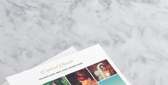 Фирменный стиль на тему графика