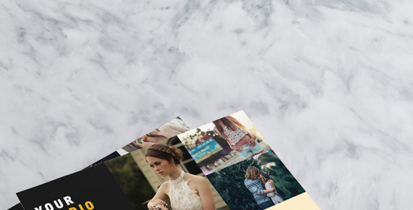 Фирменный стиль на тему графика