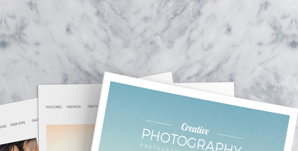 Фирменный стиль на тему графика