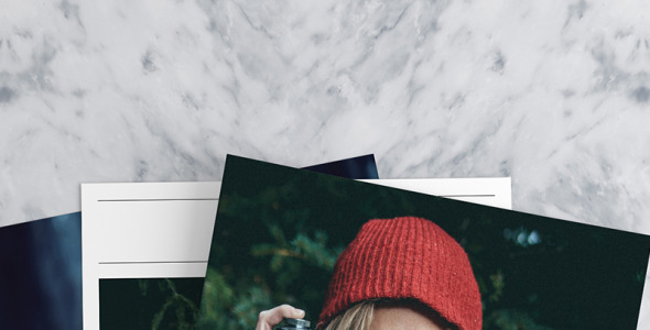 Фирменный стиль на тему графика