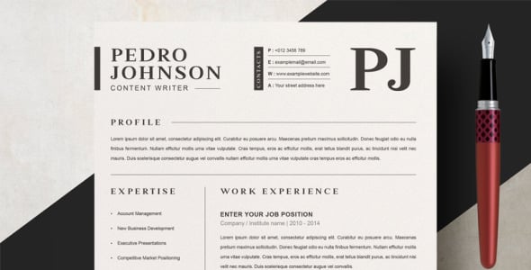 Резюме на тему графика