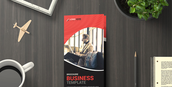 Фирменный стиль на тему графика