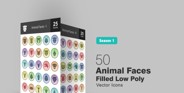 Набор иконок на тему графика