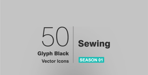 Набор иконок на тему графика