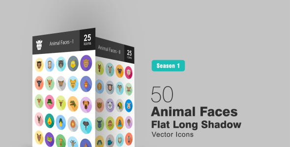 Набор иконок на тему графика