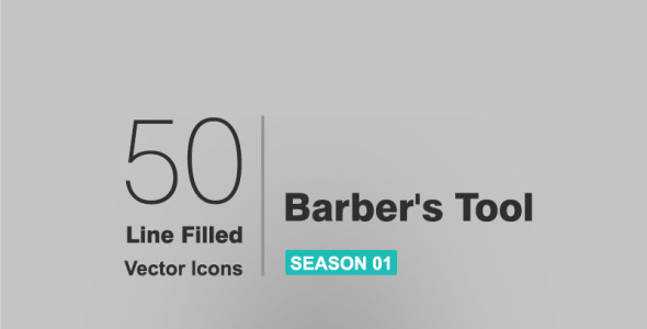 Набор иконок на тему графика