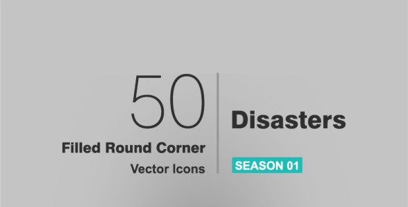 Набор иконок на тему графика