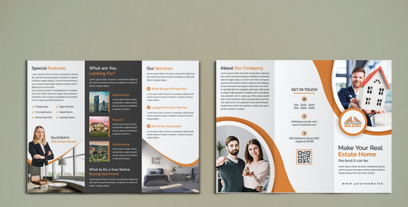 Фирменный стиль на тему графика