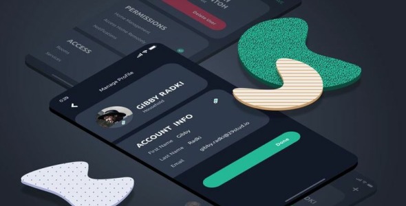 Sketch шаблон на тему графика